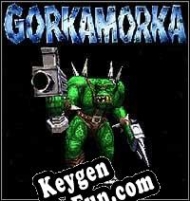 Free key for GorkaMorka
