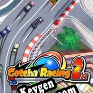 Gotcha Racing 2nd key for free
