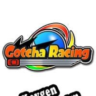Activation key for Gotcha Racing