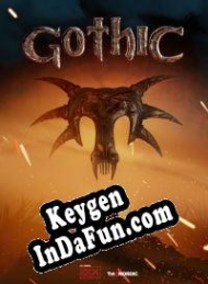 Gothic Remake key for free