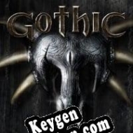 Activation key for Gothic