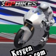 GP Bikes license keys generator