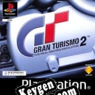 Gran Turismo 2 CD Key generator