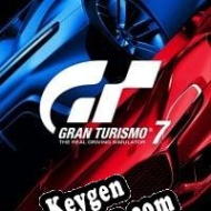 Gran Turismo 7 activation key