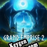 Grand Emprise 2: Portals Apart activation key
