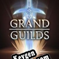 Free key for Grand Guilds