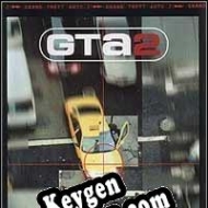 Key for game Grand Theft Auto 2