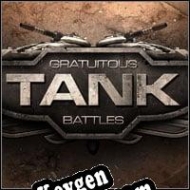 Gratuitous Tank Battles CD Key generator