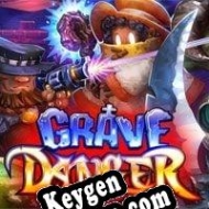 Key for game Grave Danger: The Ultimate Edition