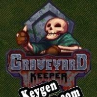Graveyard Keeper CD Key generator