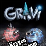 Free key for Gravi