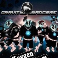 Gravity Badgers license keys generator