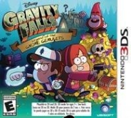 Activation key for Gravity Falls: Legend of the Gnome Gemulets