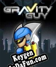 Gravity Guy activation key
