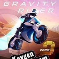 Gravity Rider Zero activation key