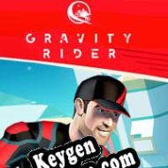 Gravity Rider CD Key generator