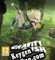 Gravity Rush Remastered activation key