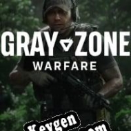 Gray Zone Warfare license keys generator