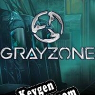 Key generator (keygen)  Gray Zone