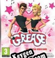 Grease: The Game license keys generator