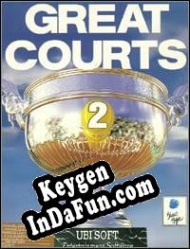 Great Courts 2 key generator