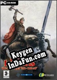 Registration key for game  Great Invasions