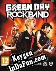 Green Day: Rock Band key generator