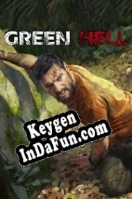 Green Hell CD Key generator