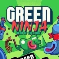 Green Ninja: Year of the Frog CD Key generator