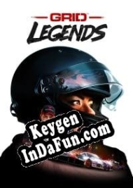 GRID Legends key generator