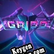 CD Key generator for  GRIDD: Retroenhanced