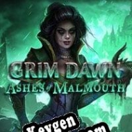 Activation key for Grim Dawn: Ashes of Malmouth