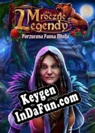 Grim Legends: The Forsaken Bride key for free