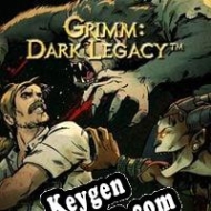 Free key for Grimm: Dark Legacy