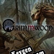 Grimmwood: They Come at Night license keys generator