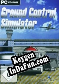 Ground Control Simulator key generator