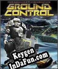 Ground Control key generator