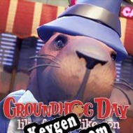 Activation key for Groundhog Day: Like Father Like Son