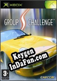 Group S Challenge activation key