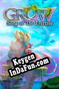 Grow: Song of the Evertree CD Key generator