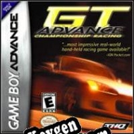 CD Key generator for  GT Advance Championship Racing