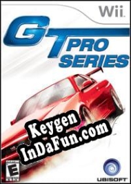 Activation key for GT Pro Series