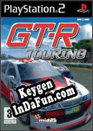 GT-R Touring CD Key generator