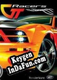 GT Racers license keys generator