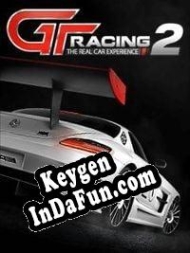 GT Racing 2: The Real Car Experience key generator