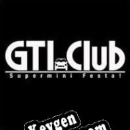 Key for game GTI Club Supermini Festa!