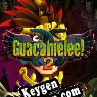 Guacamelee! 2 license keys generator