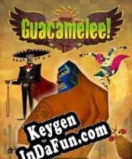 Guacamelee! key generator