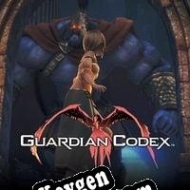 Guardian Codex activation key