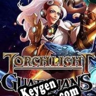 Guardians: A Torchlight Game activation key